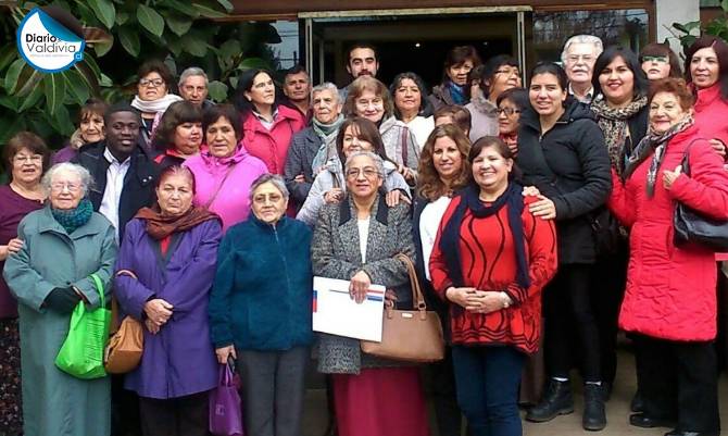 Nunca es tarde: Más de 280 personas forman parte de plan de alfabetización en Los Ríos