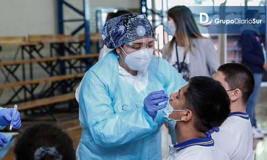 Chile en el Top Ten de los países para vivir en pandemia
