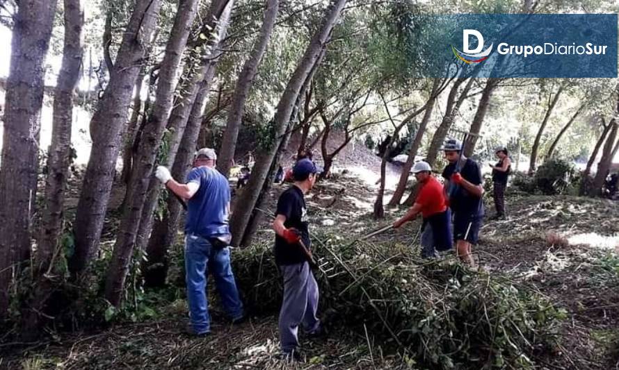 Coordinadora de Defensa del Río San Pedro convoca a nueva limpieza del sector costanera Alderete