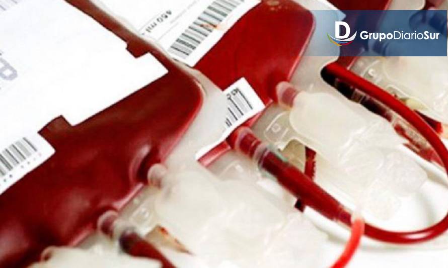 Buscan dadores de sangre para mujer laguina que debe operarse