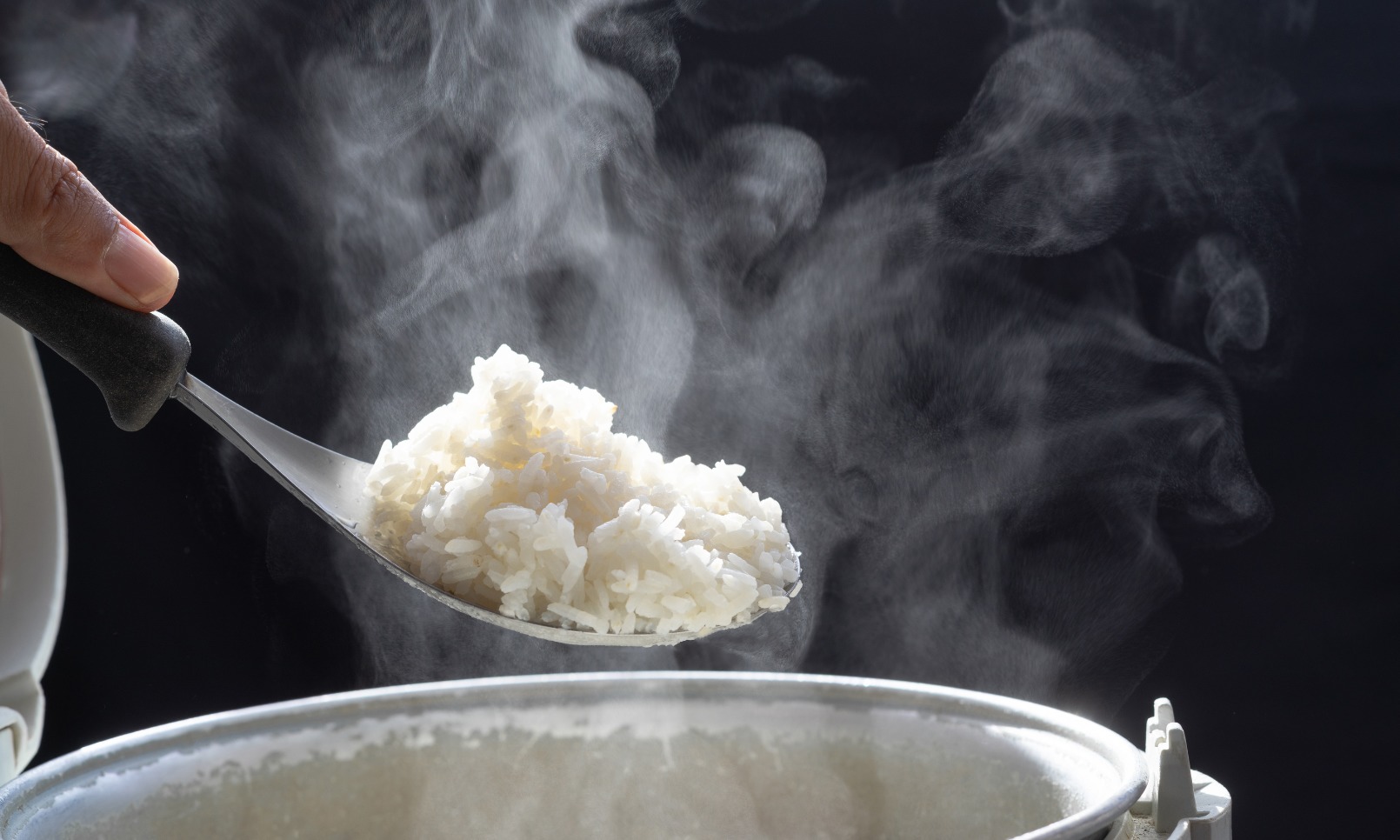 3 maneras de preparar arroz japones en arrocera o estufa o