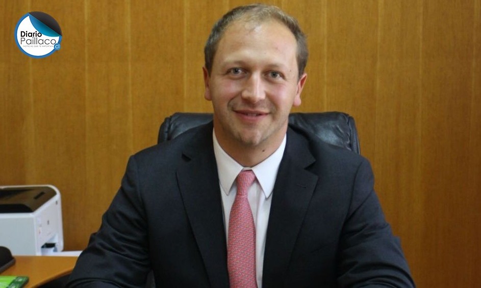 Paillaquino Alejandro Weber Pérez asumió como Director Nacional del Servicio Civil y Presidente del Consejo de Alta Dirección Pública