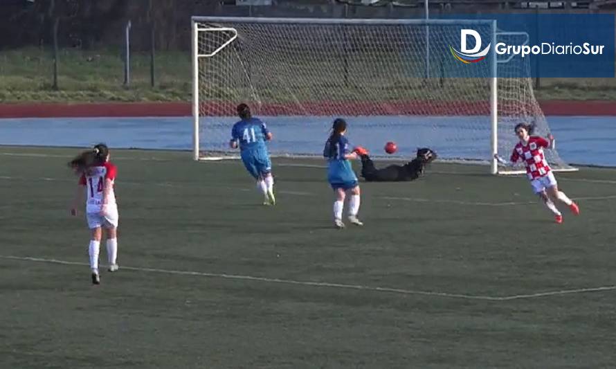 Deportivo Quinchilca inicia defensa del título en el V Campeonato Nacional Femenino de Fútbol