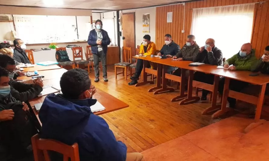 Carabineros compromete más vigilancia en sectores rurales de Valdivia