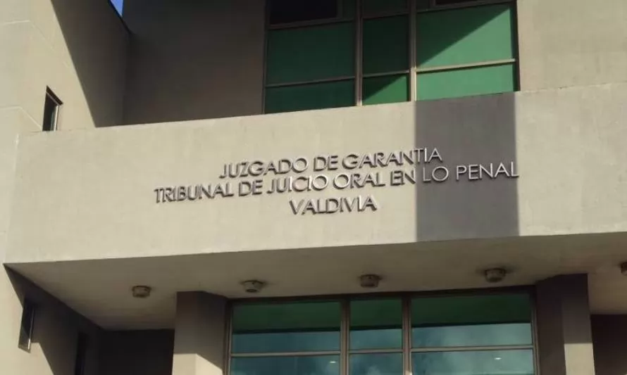 Condenan a siete años de presido efectivo a autor del delito tentado de femicidio 