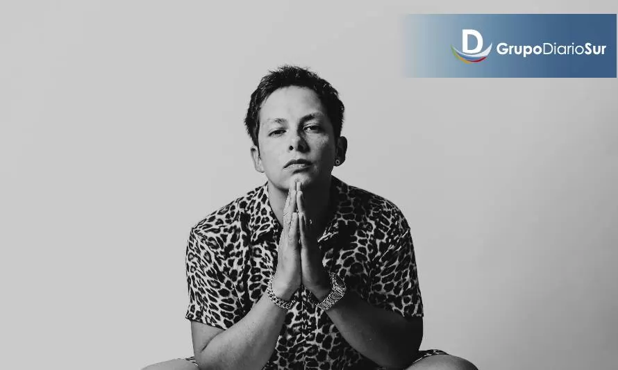 Oye el esperado debut del DJ, músico y productor valdiviano DaBock