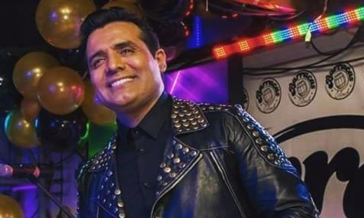 ¿Se parecen?: doble de Chayanne animó el Día de las Madres en Futrono