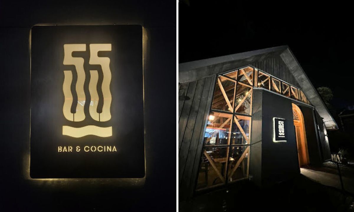 ¿Ya lo visitaste?: Bar 55 abrió sus puertas en la Isla Teja