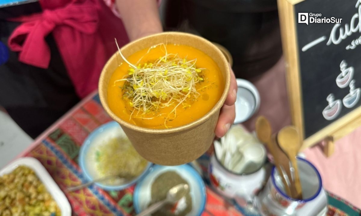 Imperdible: este fin de semana hay “Fiesta de la Sopa" en Valdivia