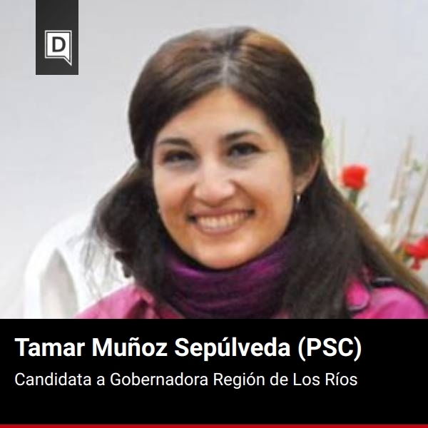 Tamar Muñoz Sepúlveda