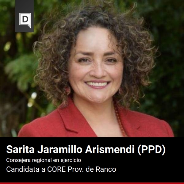 Sarita Jaramillo Arismendi