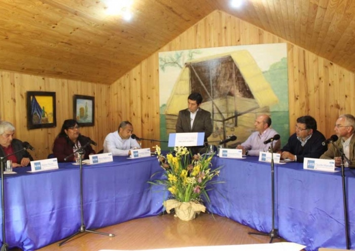 Desarrollo sustentable para la provincia del Ranco fue el tema que causó más discusión entre los candidatos a core