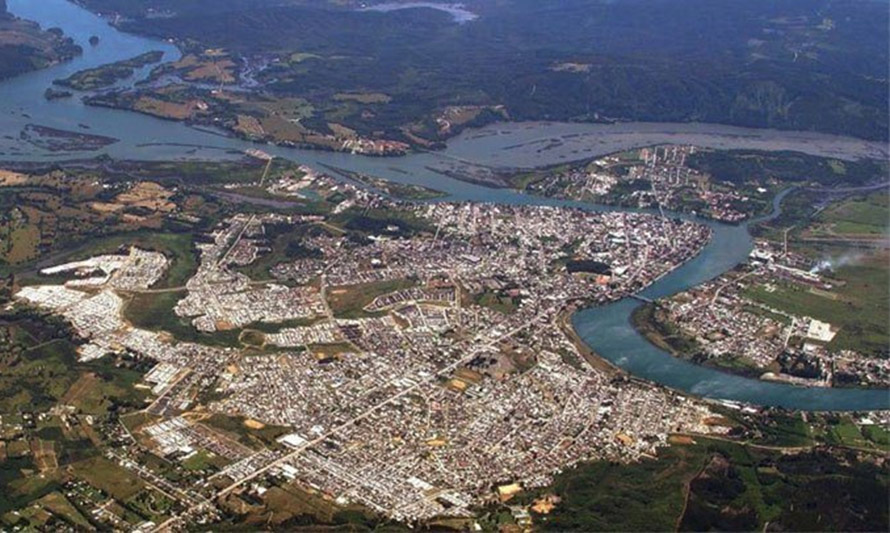 Colmed Valdivia manifestó gran preocupación por el paso a Fase 2 de la comuna de Valdivia