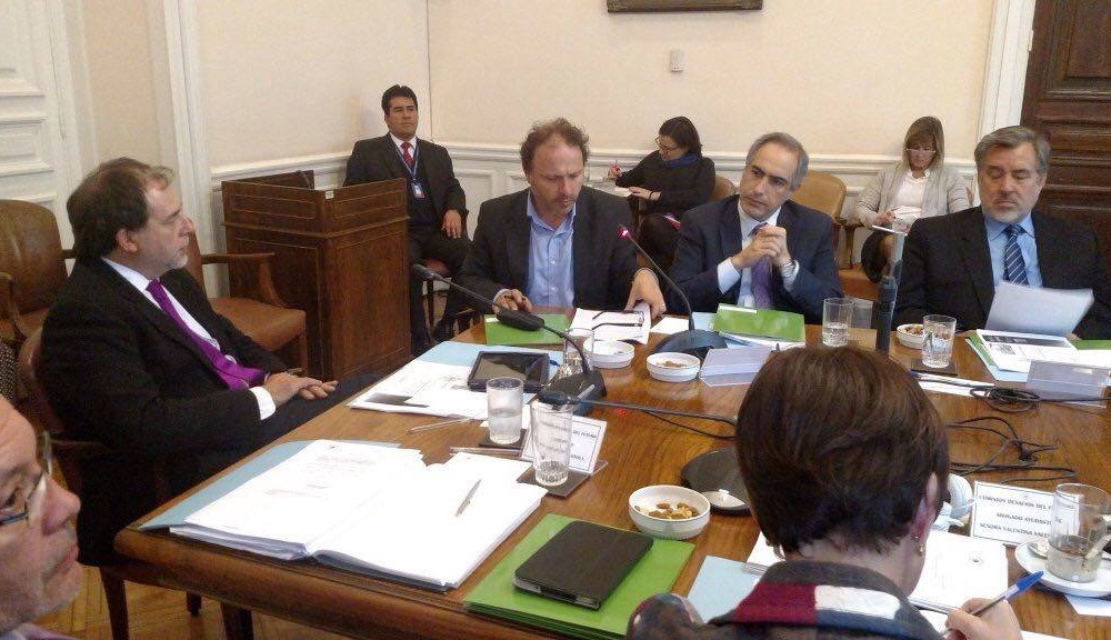 Congreso del Futuro tendrá actividades permanentes en la región de Los Ríos